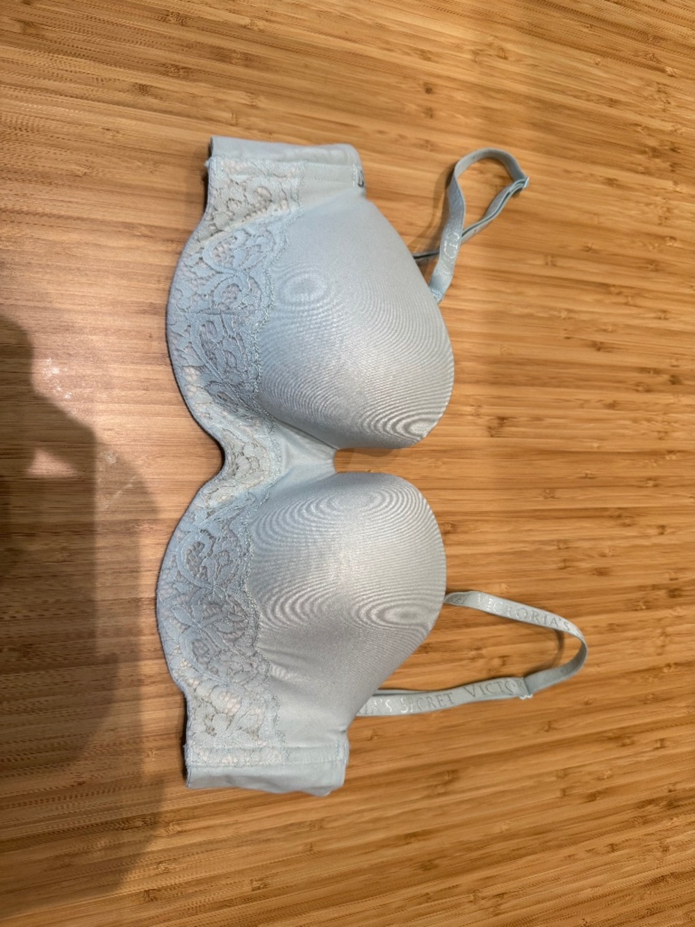 Victoria’s Secret bra